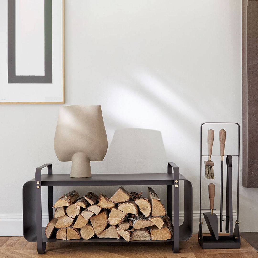 eldvarm | ninne bench | classique