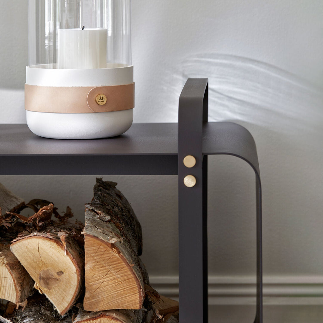 eldvarm | ninne bench | classique