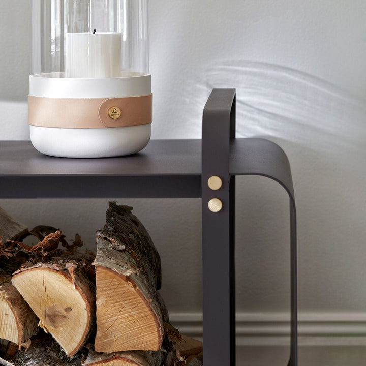 eldvarm | ninne bench | classique