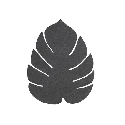 lind dna | coaster leaf | nupo black