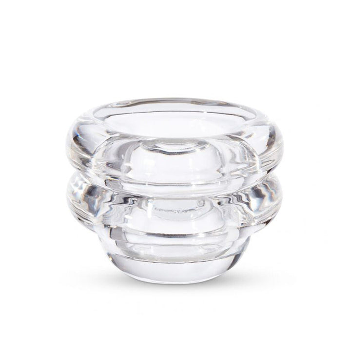 tom dixon | press tealight holder | horizontal