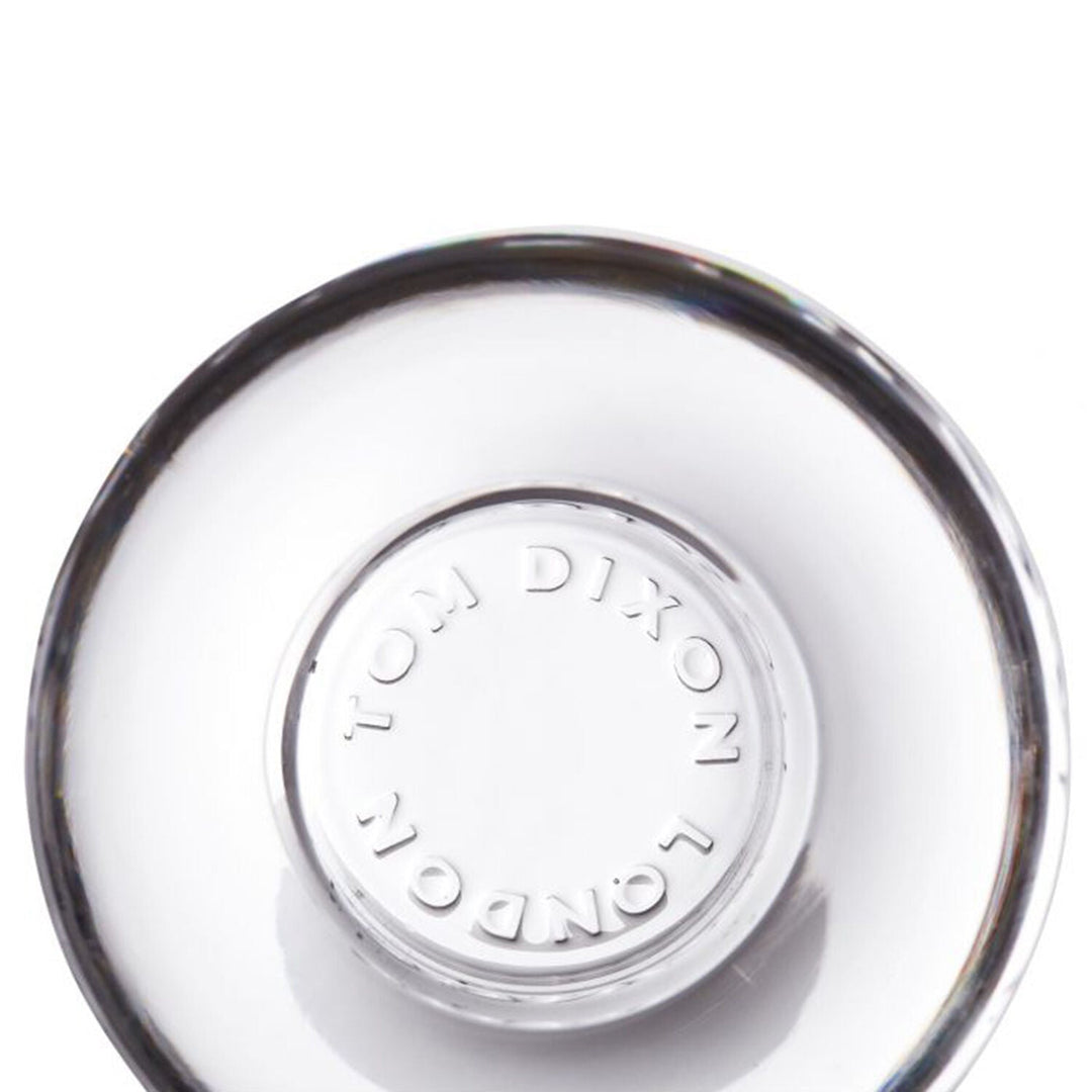 tom dixon | press tealight holder | horizontal