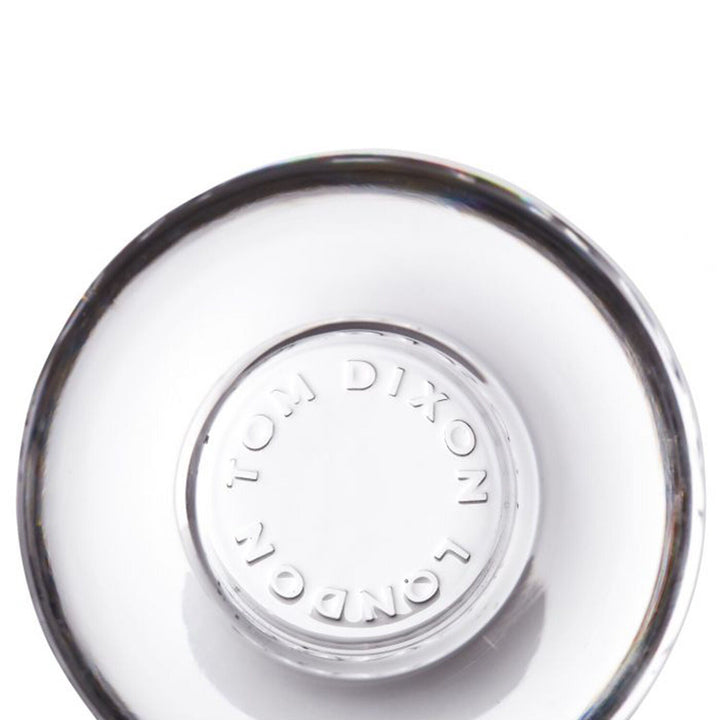 tom dixon | press tealight holder | horizontal
