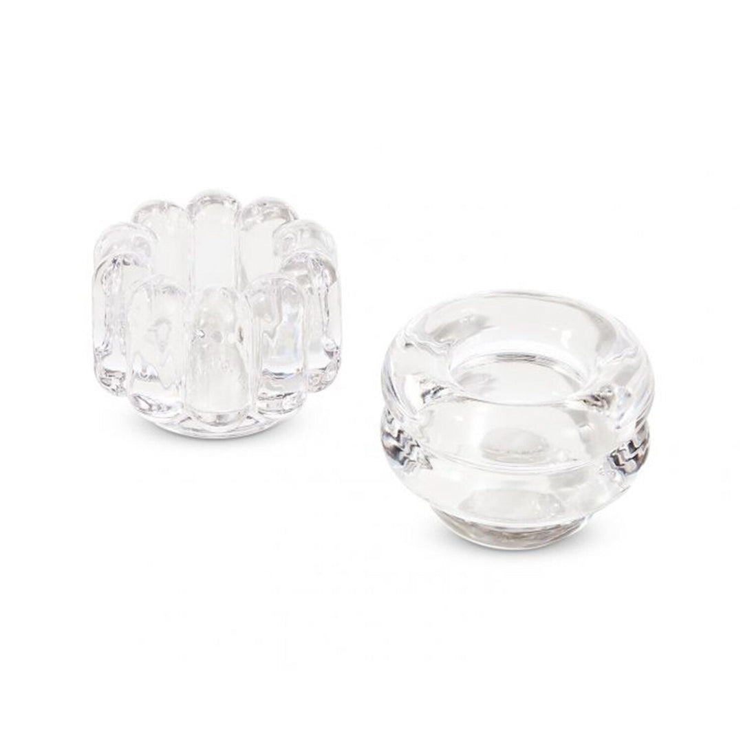 tom dixon | press tealight holder | horizontal