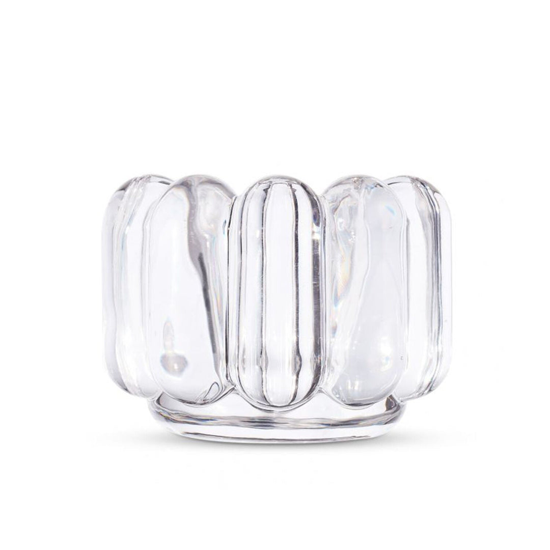 tom dixon | press tealight holder | vertical