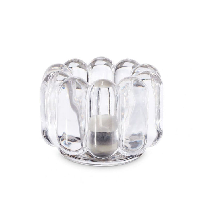 tom dixon | press tealight holder | vertical