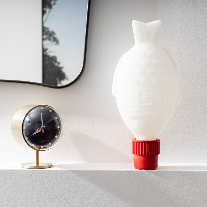 heliograf | light soy lamp