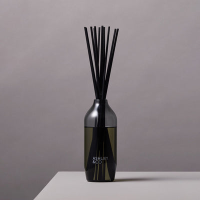 ashley + co | home perfume diffuser | parakeets + pearls v2 - LC