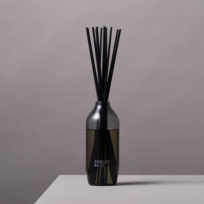 ashley + co | home perfume diffuser | vine + paisley v2- LC