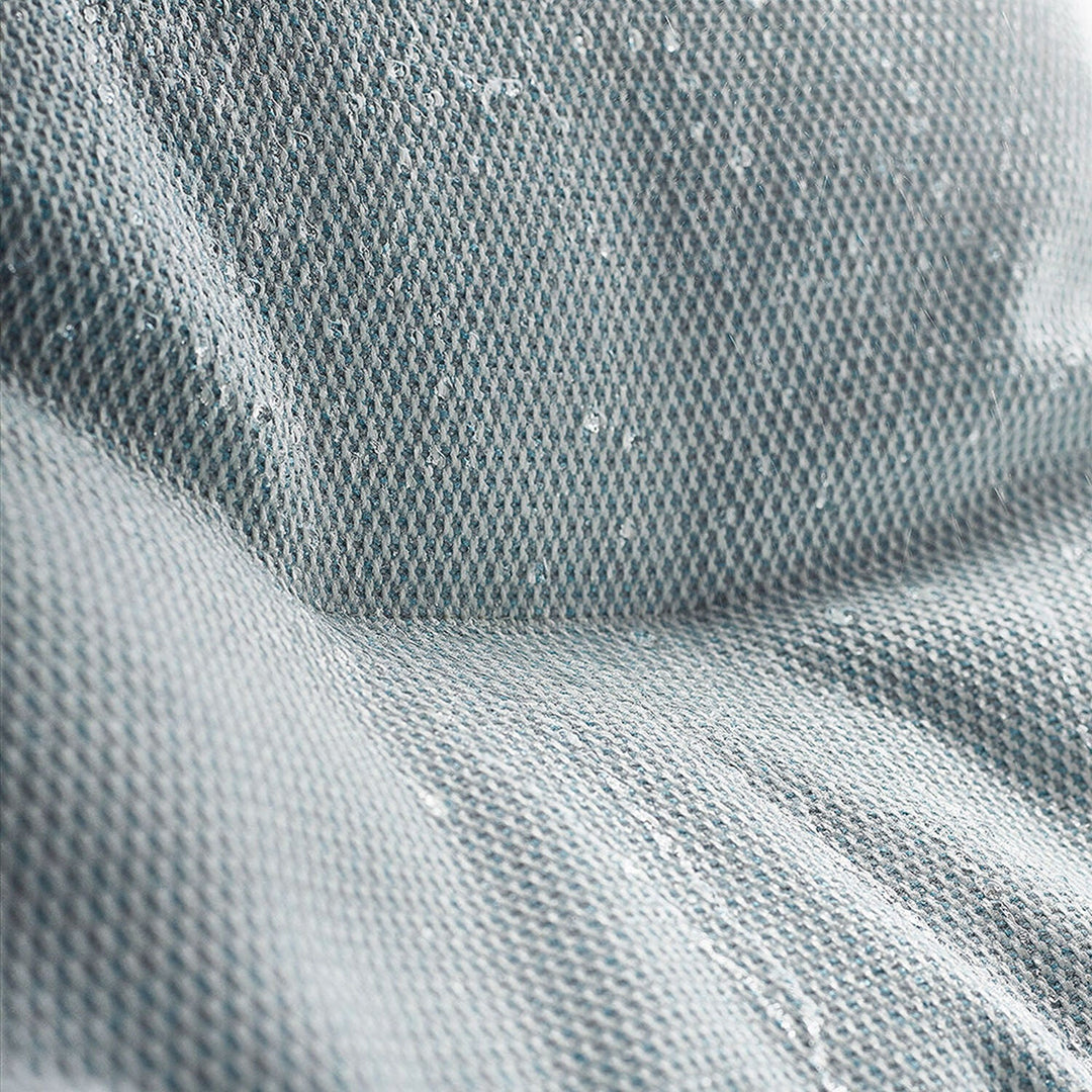 freifrau | leyasol outdoor lounge swing seat | lopi beldi + traffic white frame