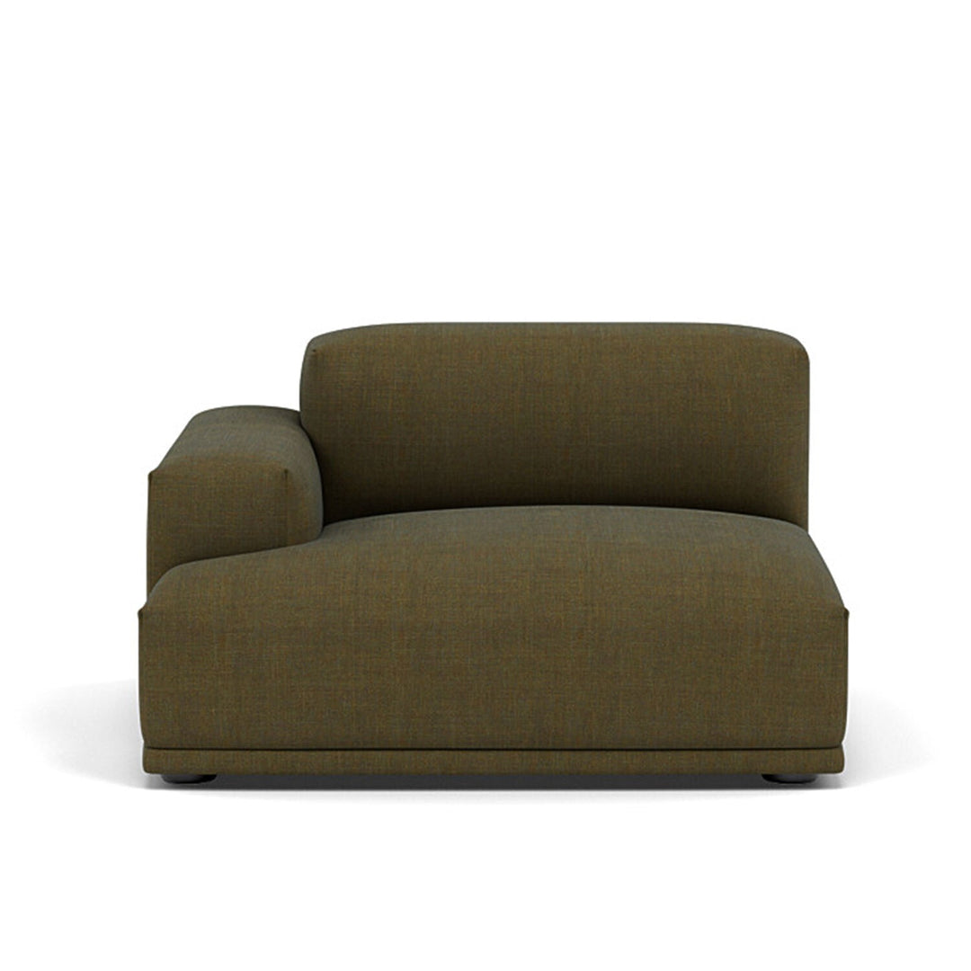 muuto | connect 3 seater sofa | remix 954 ADB