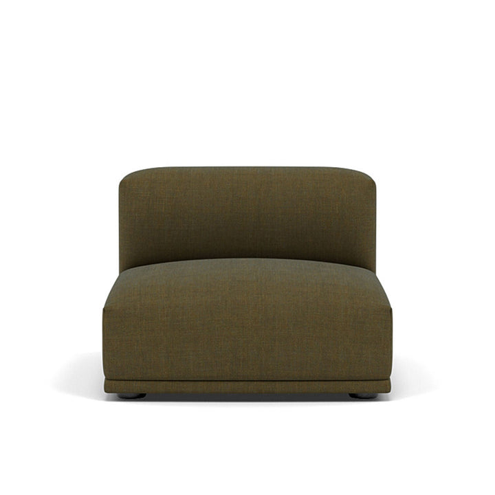muuto | connect 3 seater sofa | remix 954 ADB