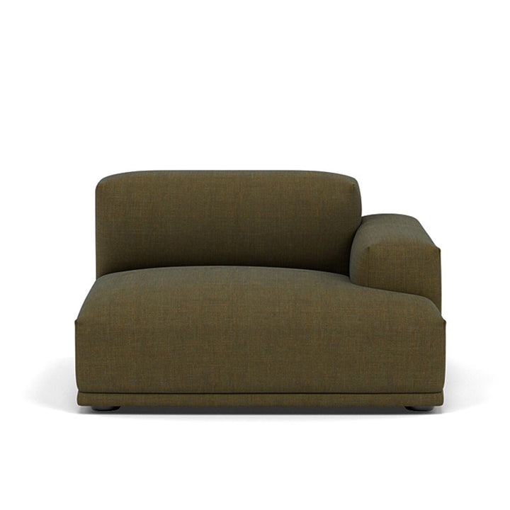muuto | connect 3 seater sofa | remix 954 ADB