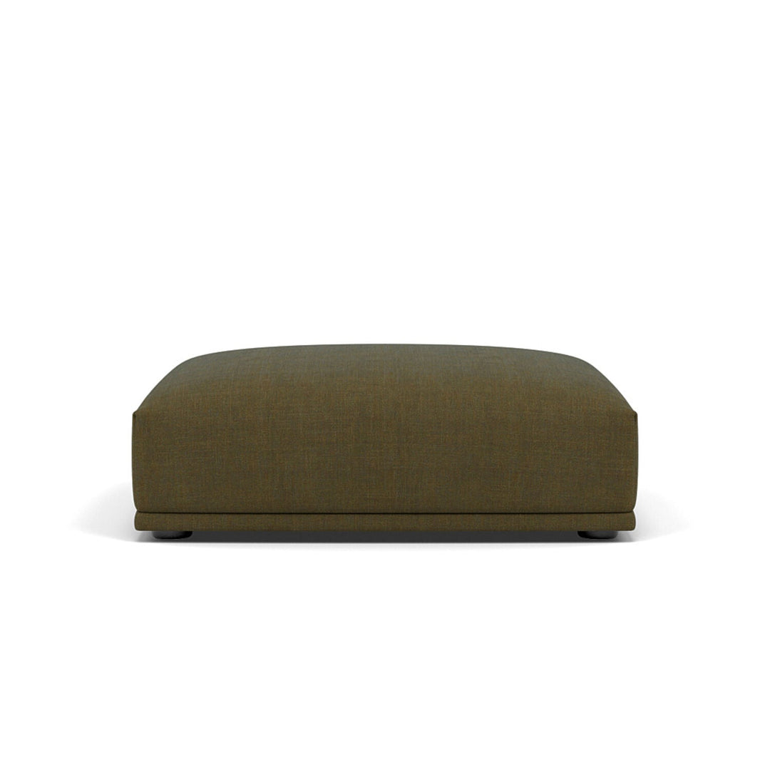 muuto | connect long ottoman | remix 954 H