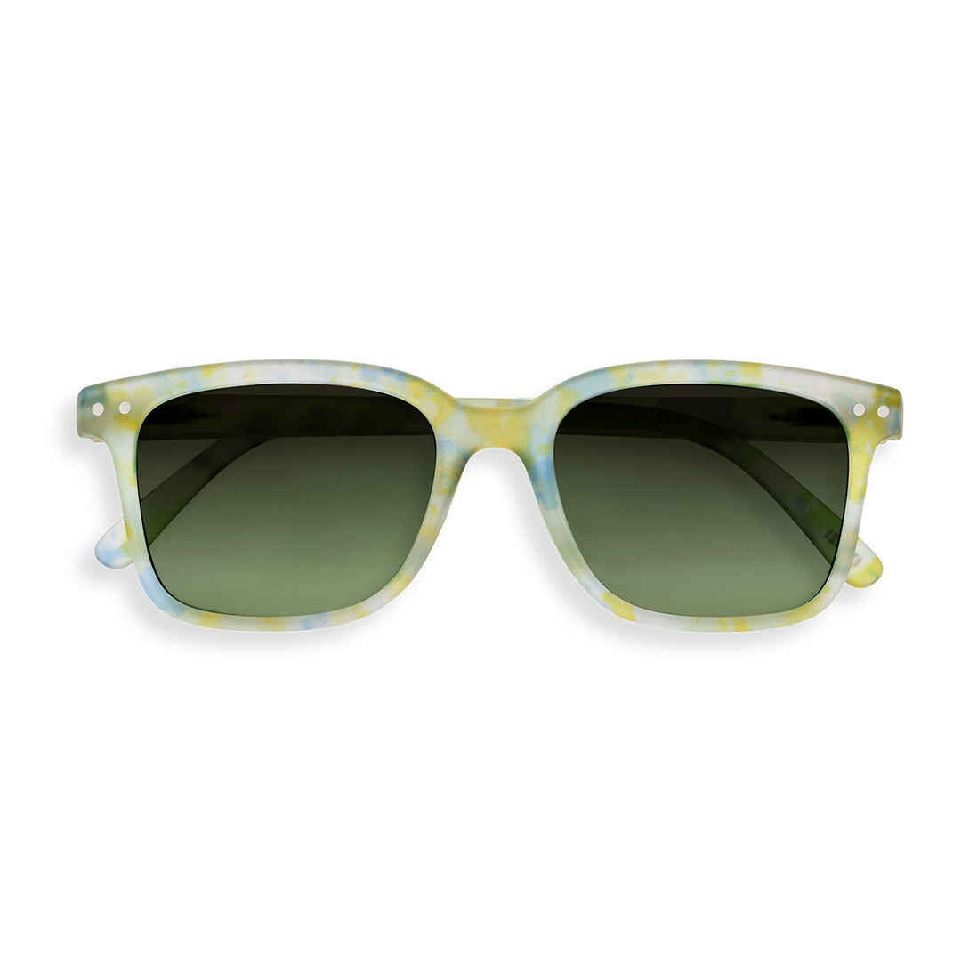 izipizi | sunglasses | frame #L