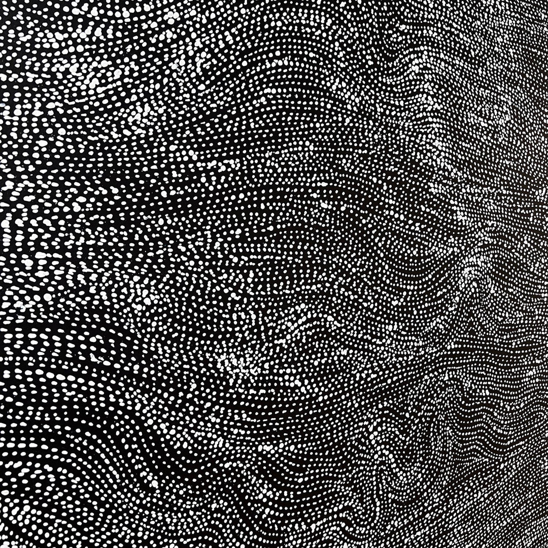 sabrina robertson nangala | original artwork | mina mina - ID29513