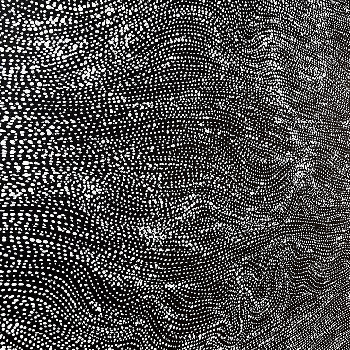 sabrina robertson nangala | original artwork | mina mina - ID29513