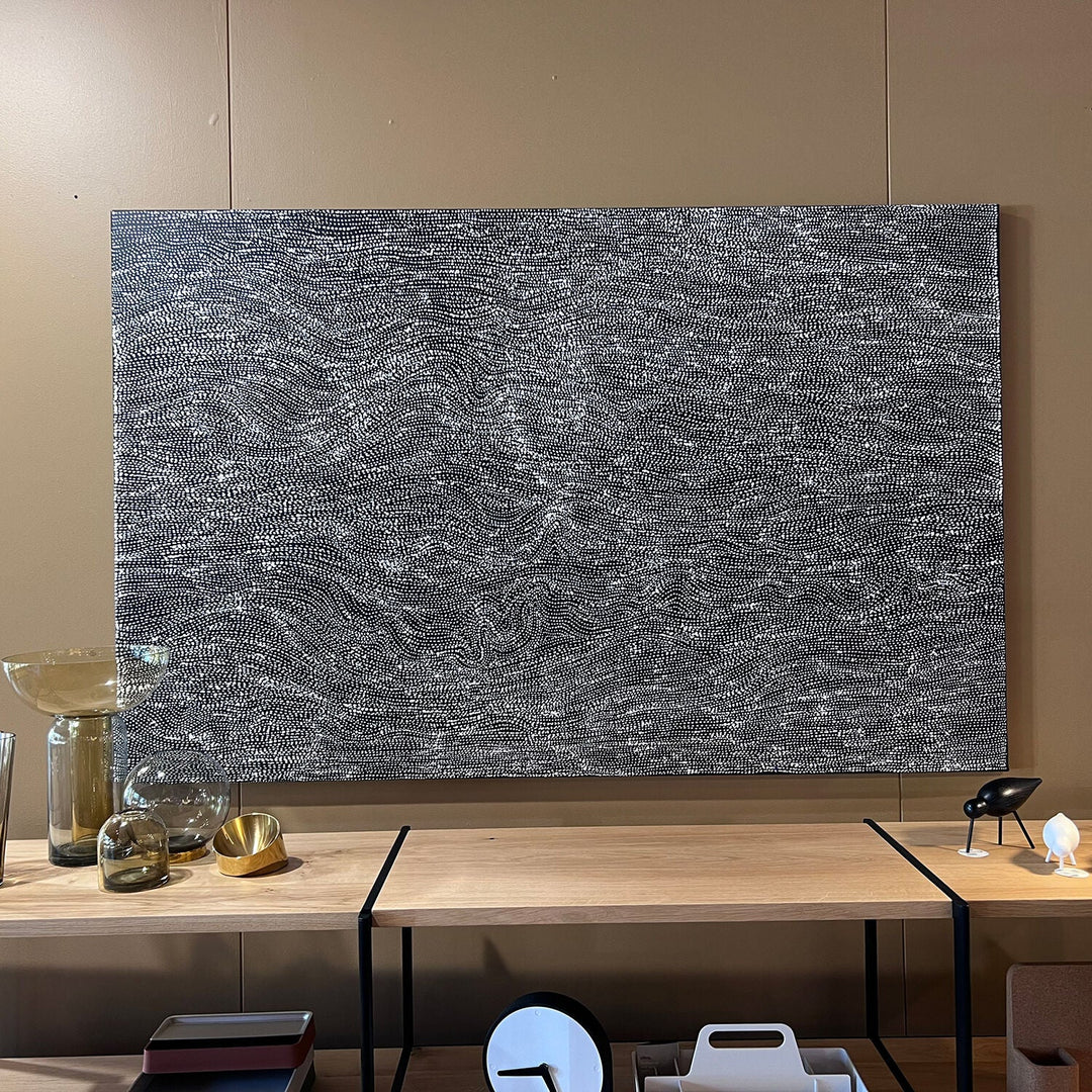 sabrina robertson nangala | original artwork | mina mina - ID29513