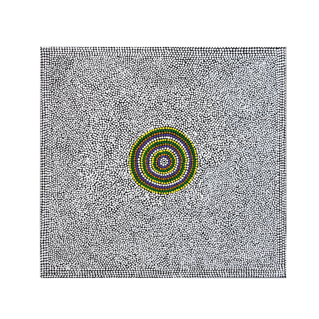 robert patterson | original artwork | waterhole - ID29610