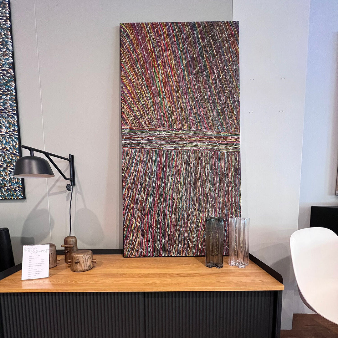 lizzie pwerle | original artwork | awelye - ID27810