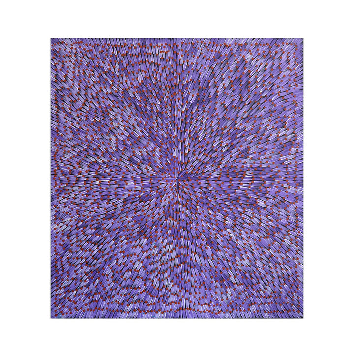 beatrice gibson | original artwork | bush medicine leaves - ID27248