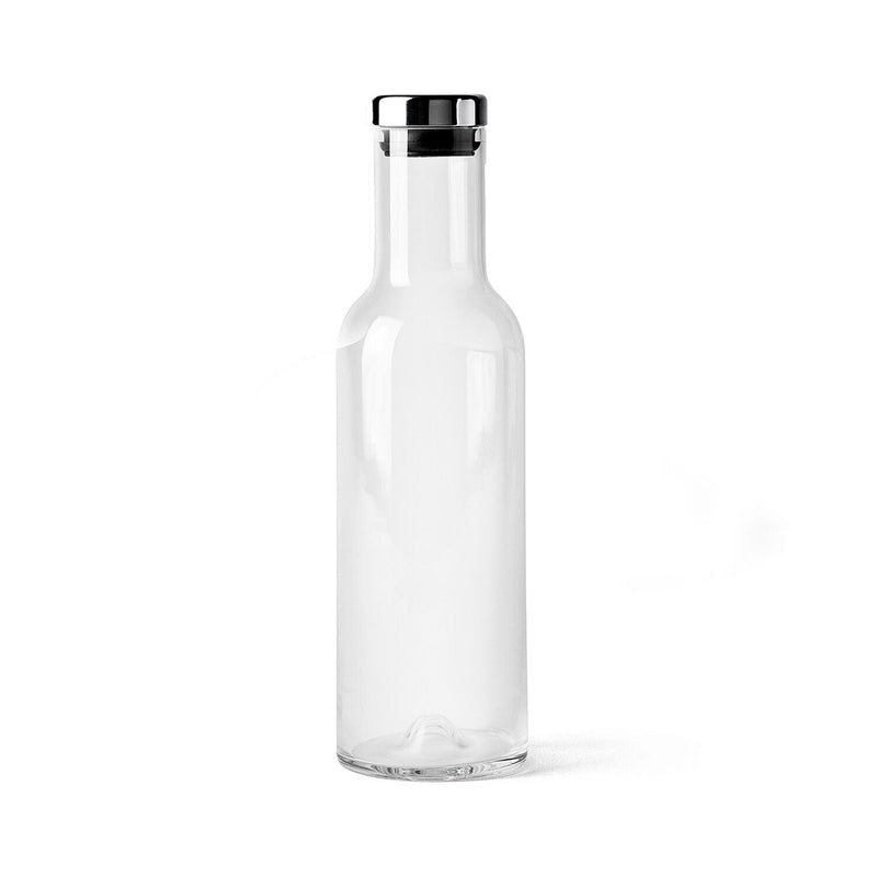 audo copenhagen (menu) | bottle carafe | steel lid 1 litre