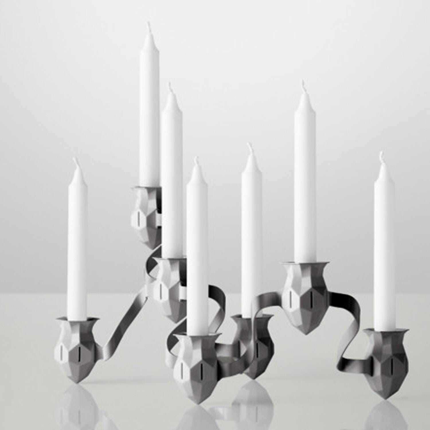 Muuto THE MORE THE MERRIER キャンドルスタンド Muuto THE MORE THE