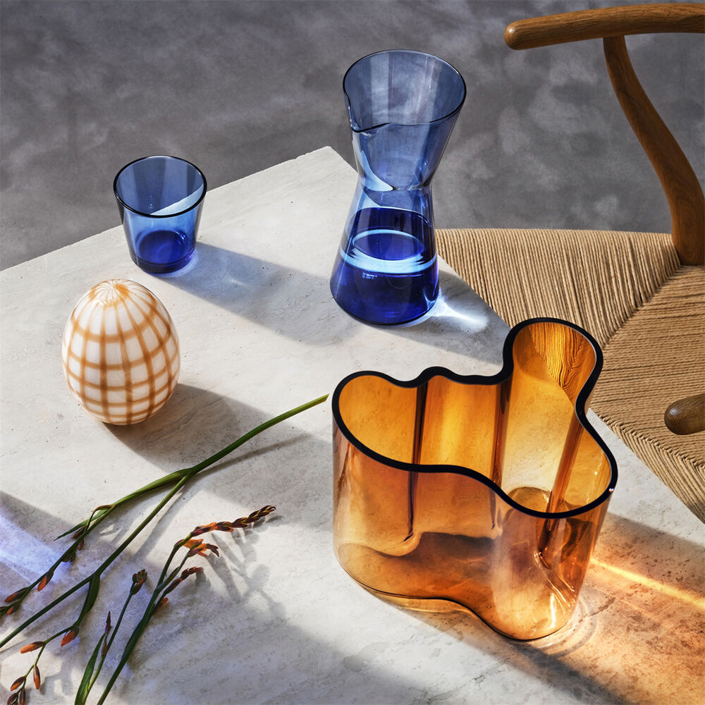 iittala | aalto savoy vase