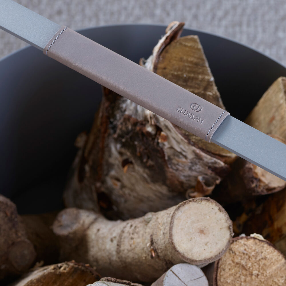 eldvarm | emma wood basket | paris - DC