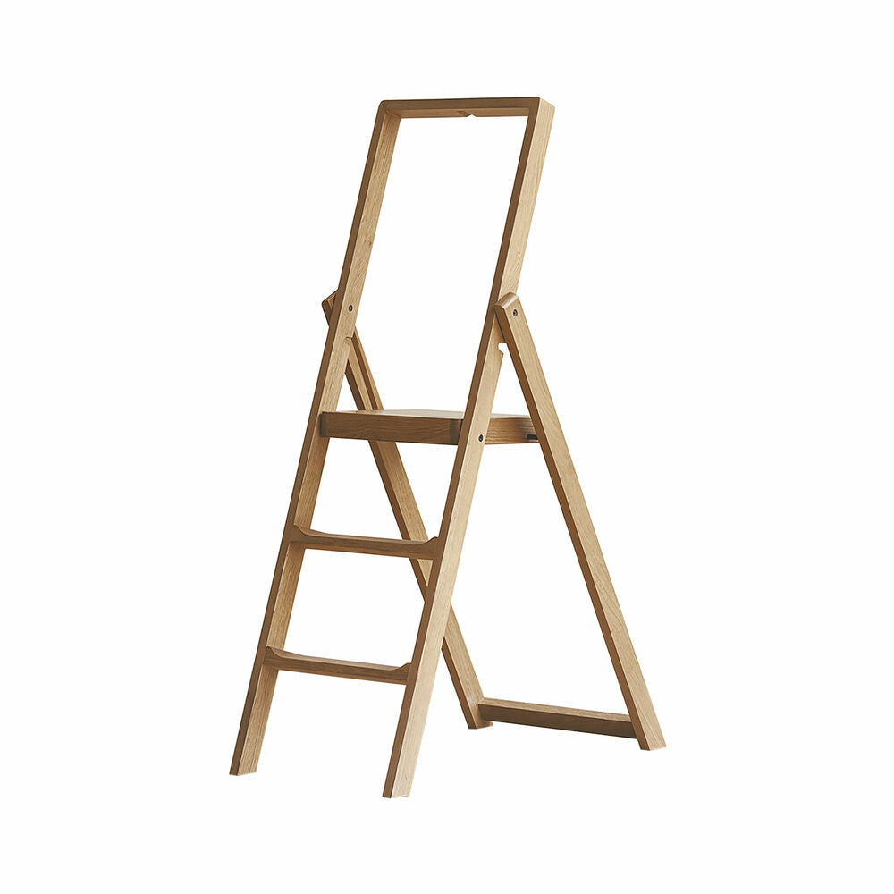 design house stockholm | step stepladder | oak
