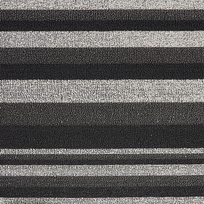 chilewich | doormat 46x71cm (18x28") | bounce stripe moonlight