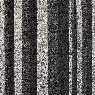 chilewich | large doormat 61x91cm (24x36") | bounce stripe moonlight