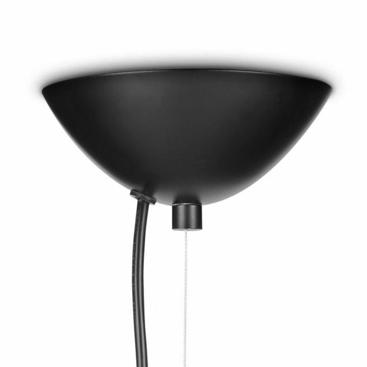 tom dixon | spring pendant light | brass small