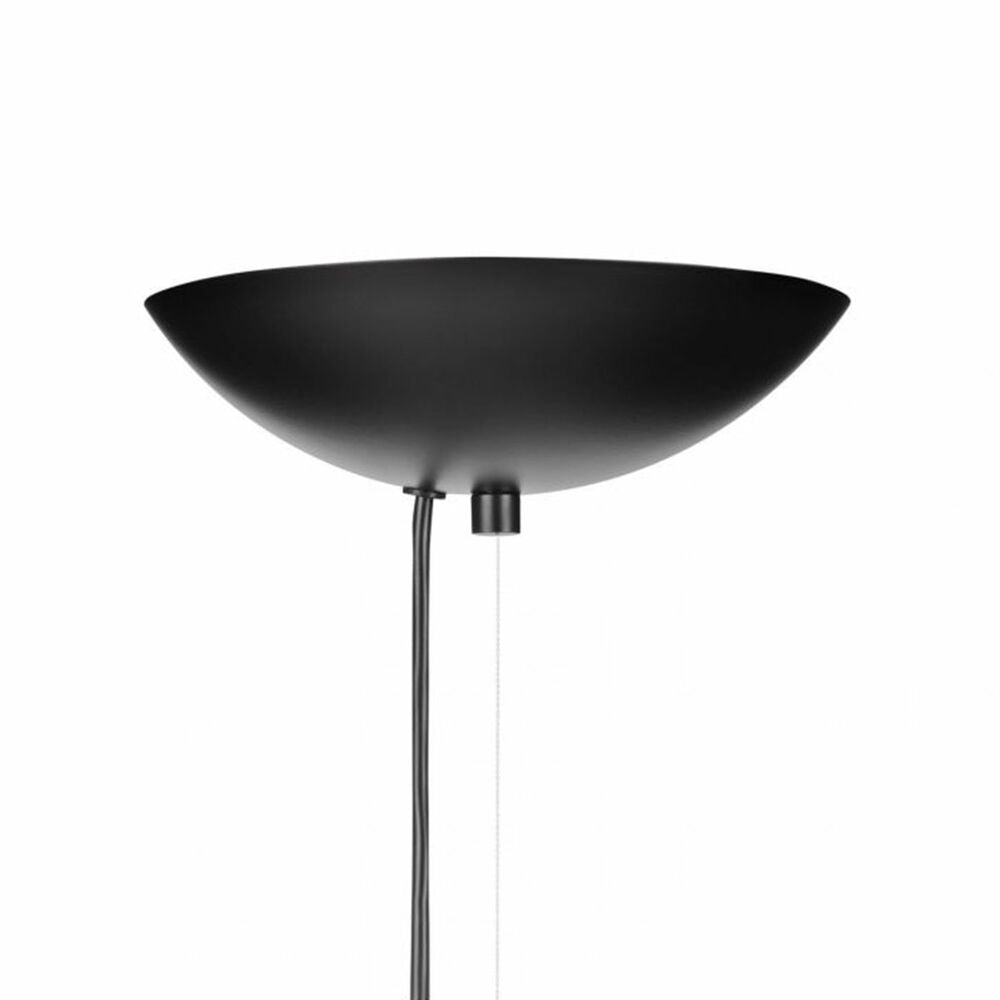 tom dixon | spring pendant light | silver large - DC