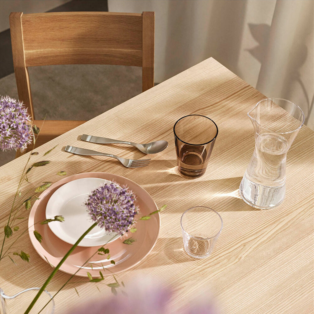 iittala | kartio pitcher | clear