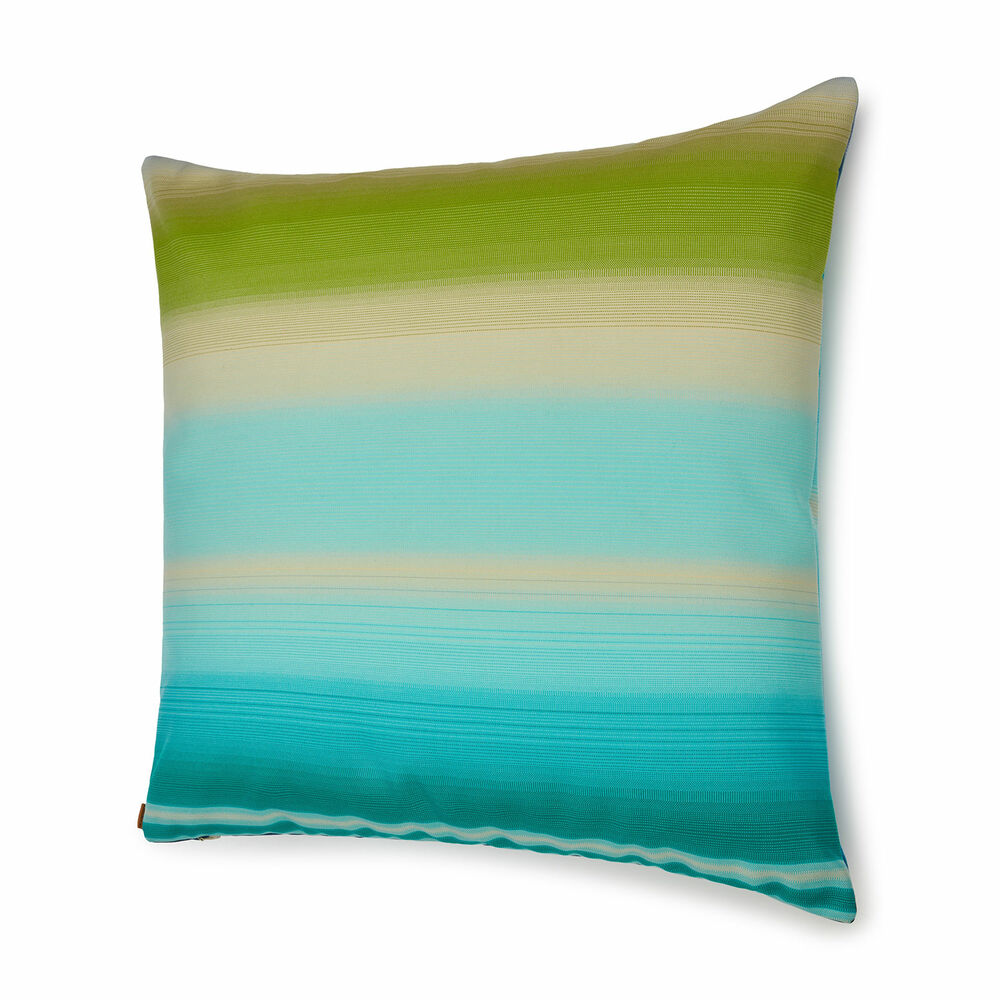 missoni home | tonga outdoor cushion | 60x60cm | colour 170 - DC