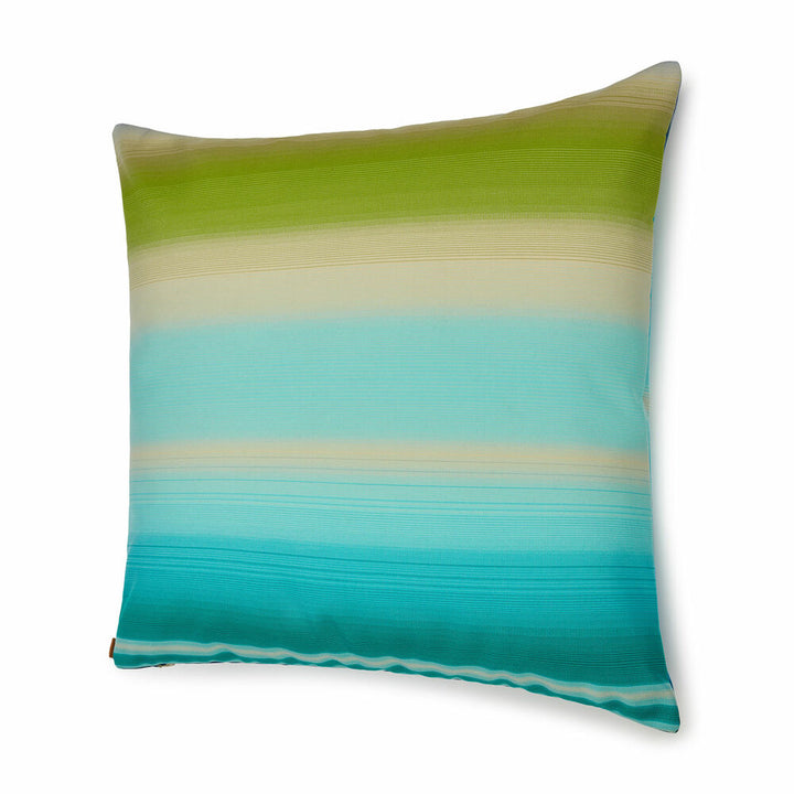 missoni home | tonga outdoor cushion | 60x60cm | colour 170 - DC