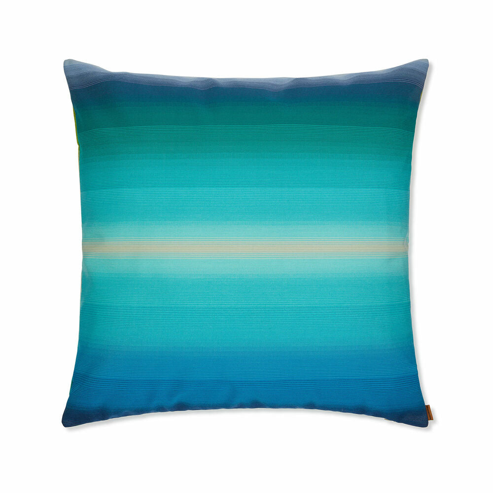 missoni home | tonga outdoor cushion | 60x60cm | colour 170 - DC