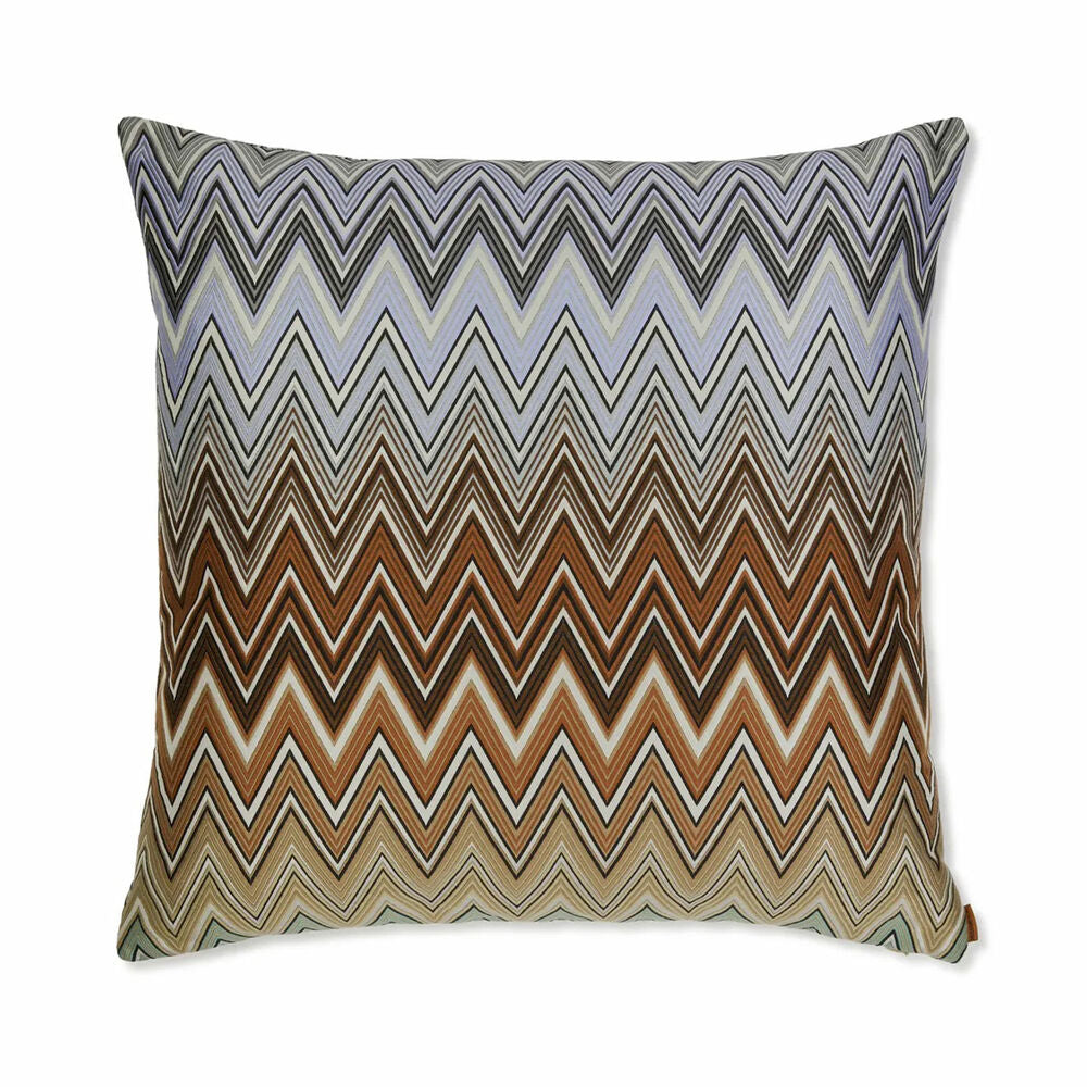 missoni home | birmingham cushion 60cm | colour 160