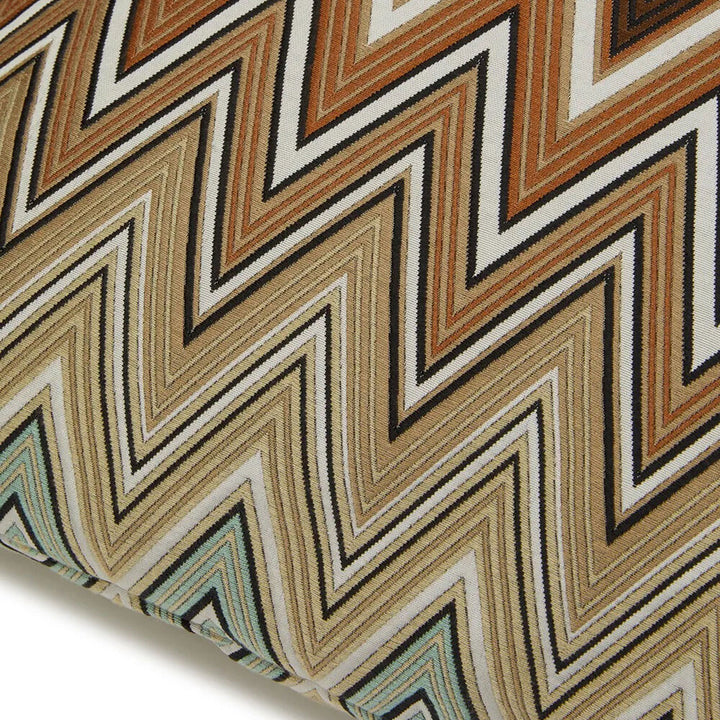 missoni home | birmingham cushion 60cm | colour 160