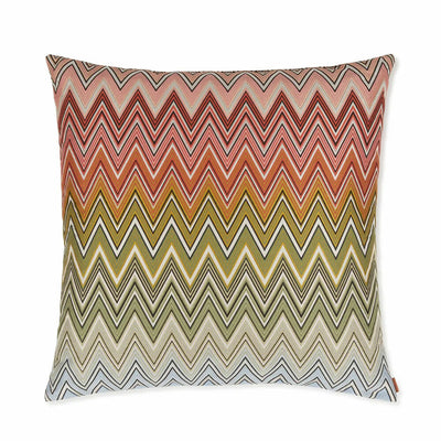 missoni home | birmingham cushion 60cm | colour 157