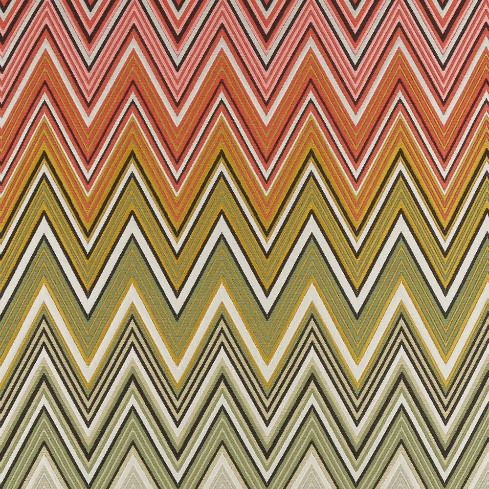 missoni home | birmingham cushion 60cm | colour 157