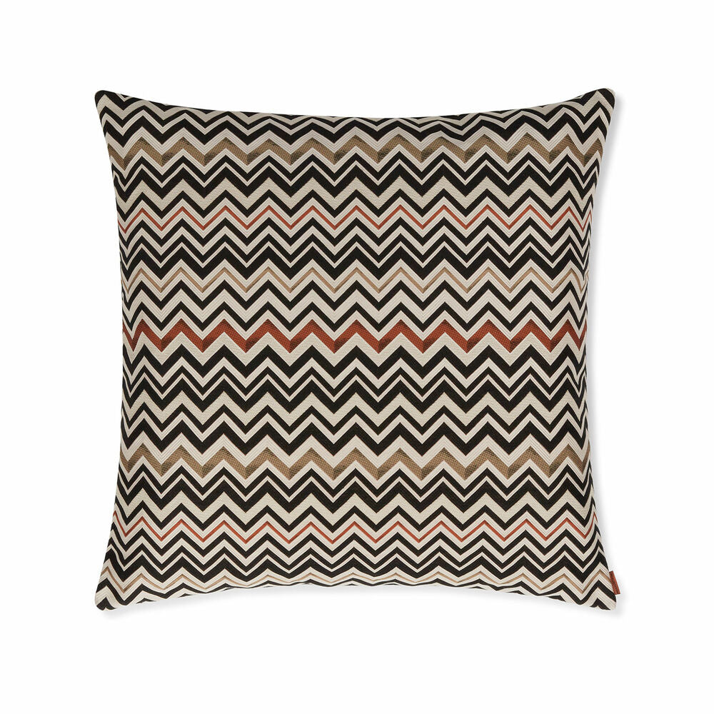 missoni home | belfast cushion 60cm | colour 160