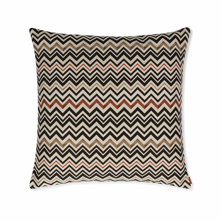 missoni home | belfast cushion 60cm | colour 160