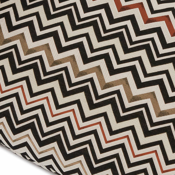 missoni home | belfast cushion 60cm | colour 160