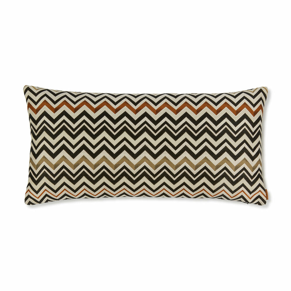 missoni home | belfast cushion 30x60cm | colour 160