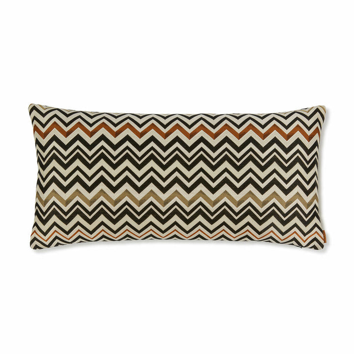 missoni home | belfast cushion 30x60cm | colour 160