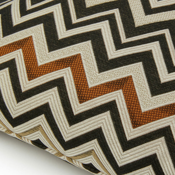 missoni home | belfast cushion 30x60cm | colour 160