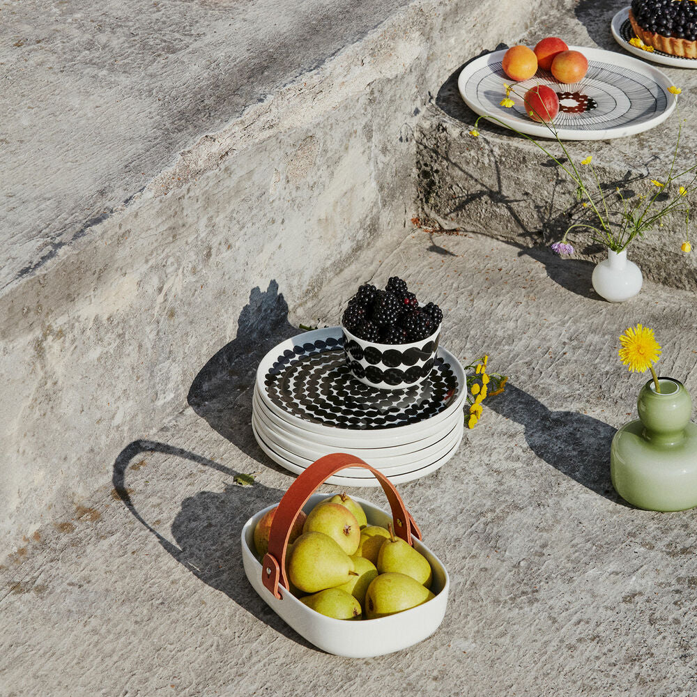 marimekko | oiva rasymatto plate 20cm | colour 190 - DC