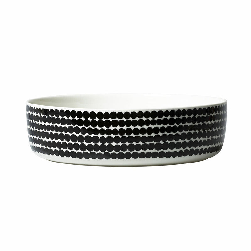 marimekko | oiva rasymatto serving bowl | colour 191